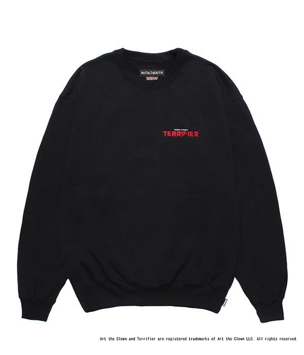 新品タグ付き　wacko maria 天国東京　ロンT 新品タグ付き wacko maria 天国東京 ロンT WACKO MARIA / TIM LEHIのロンT